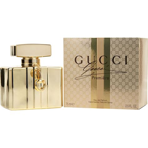 premiere de gucci|gucci premiere perfume price.